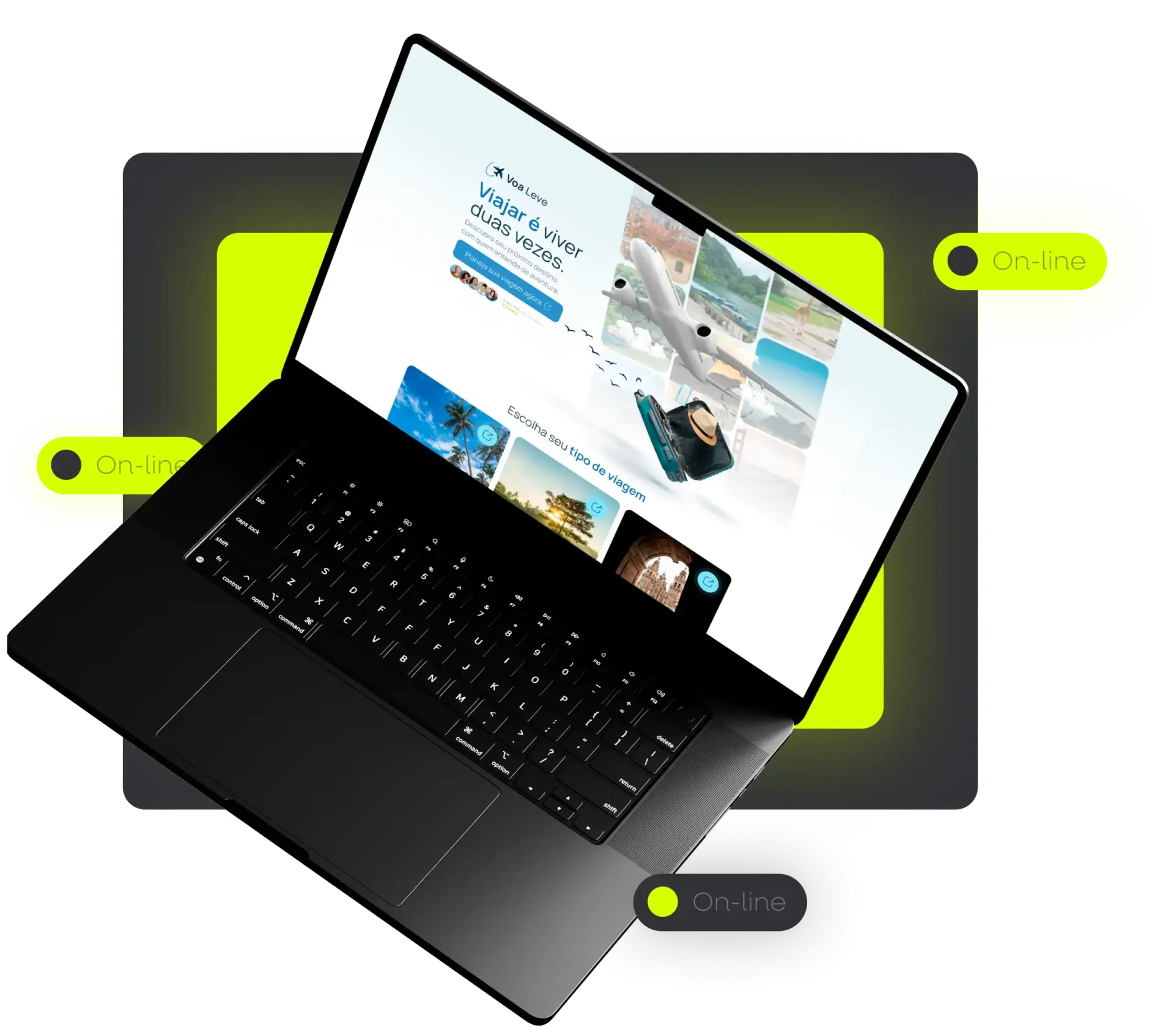 profissional para criação de sites em Itabira